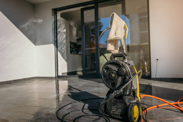 Best Sidewalk and Walkway Pressure Cleaning in Dellwood, MO